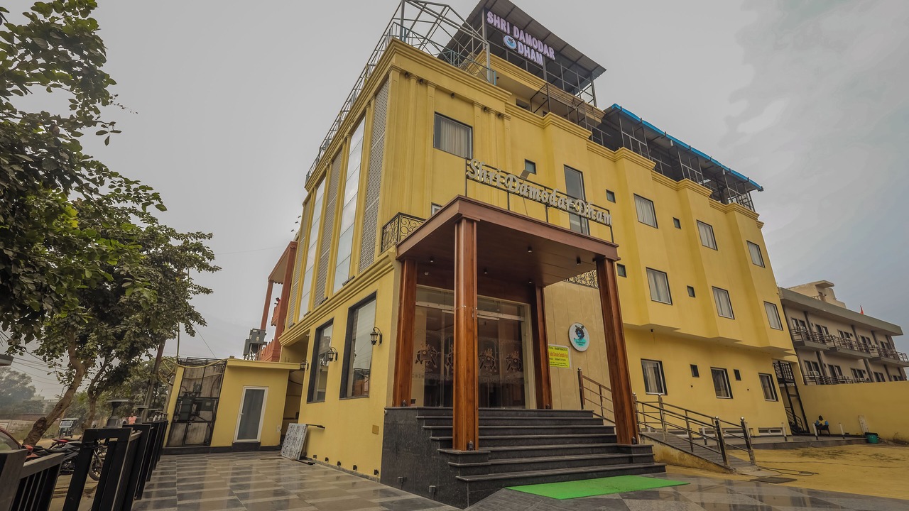 Photo of Outdoor in Vrindavan