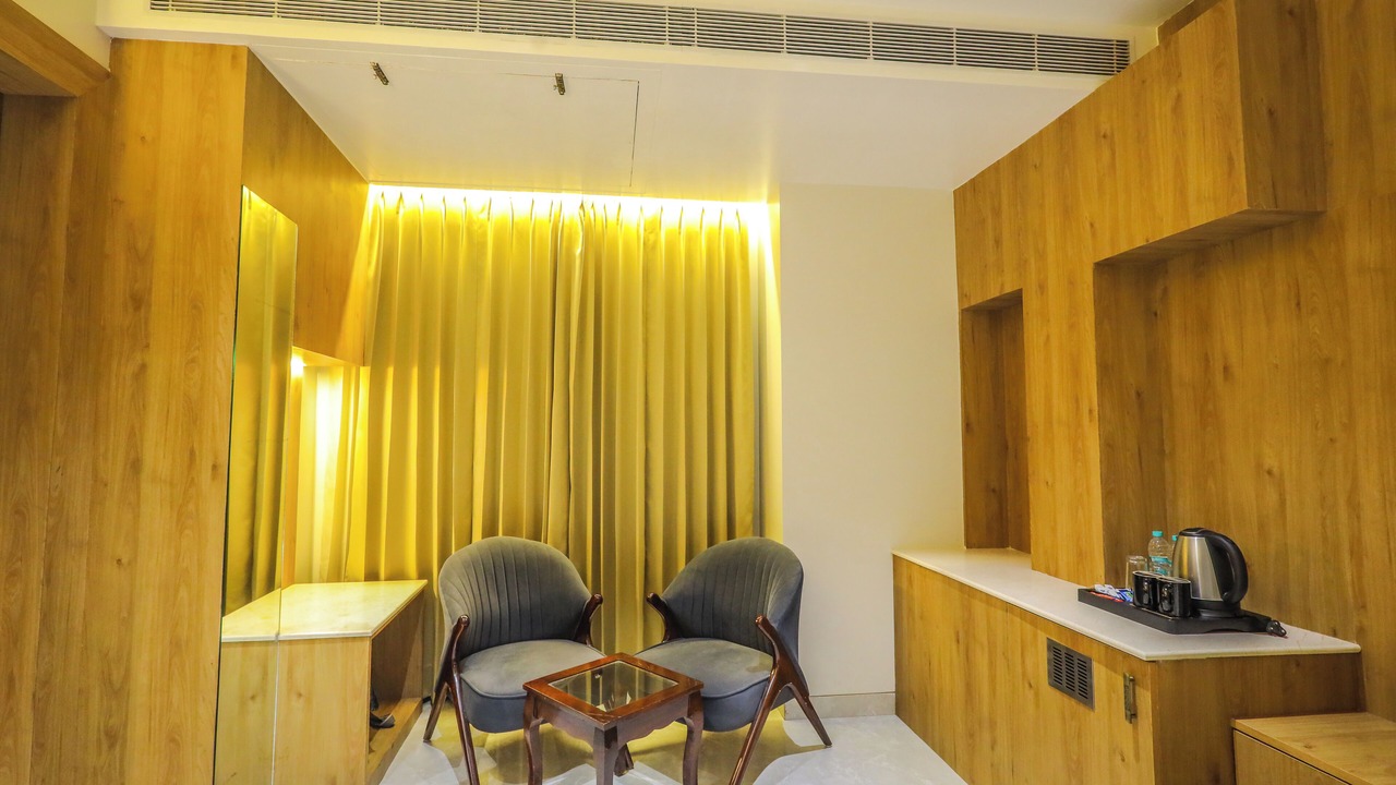Photo of Bedroom in Vrindavan
