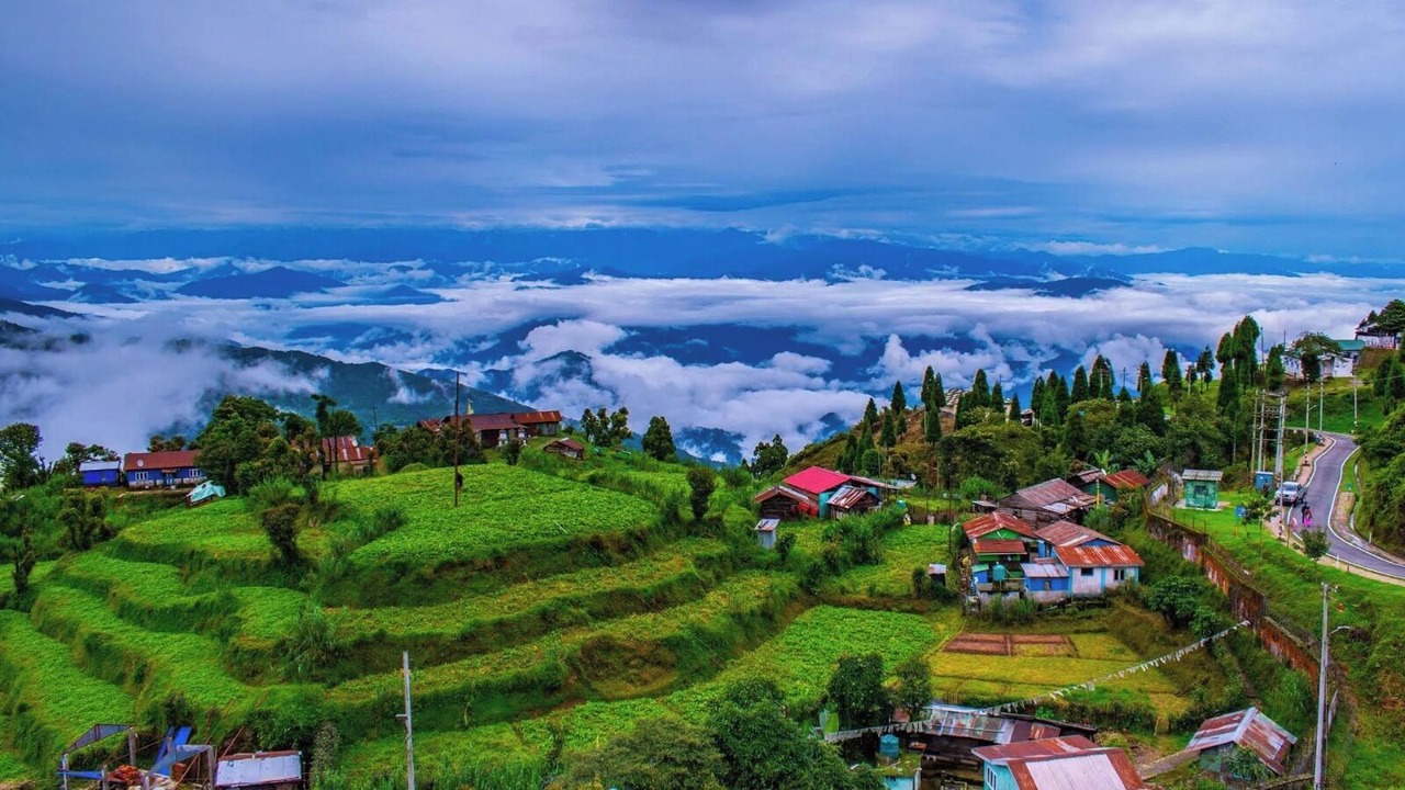 Photo of Others in Darjeeling