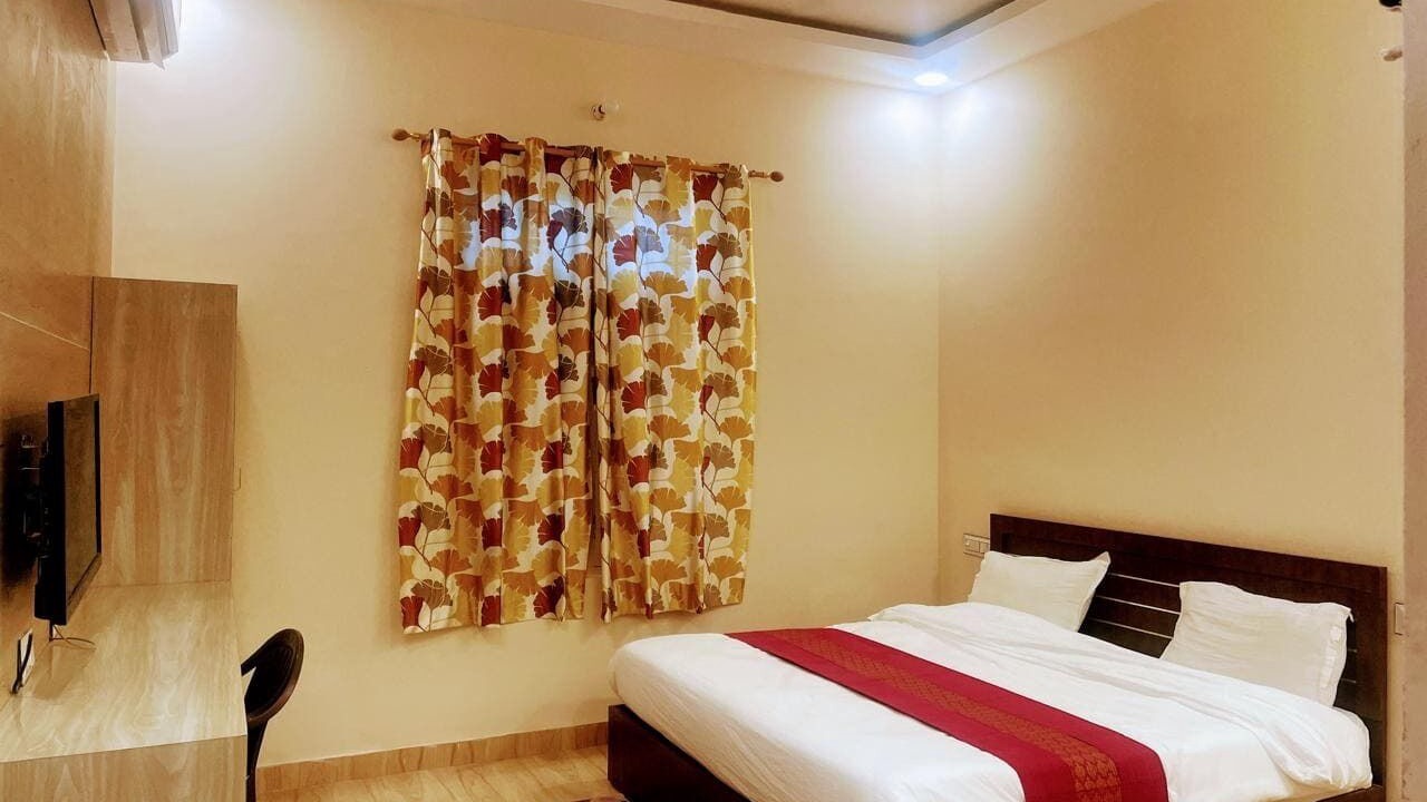 Photo of Bedroom in Khatu