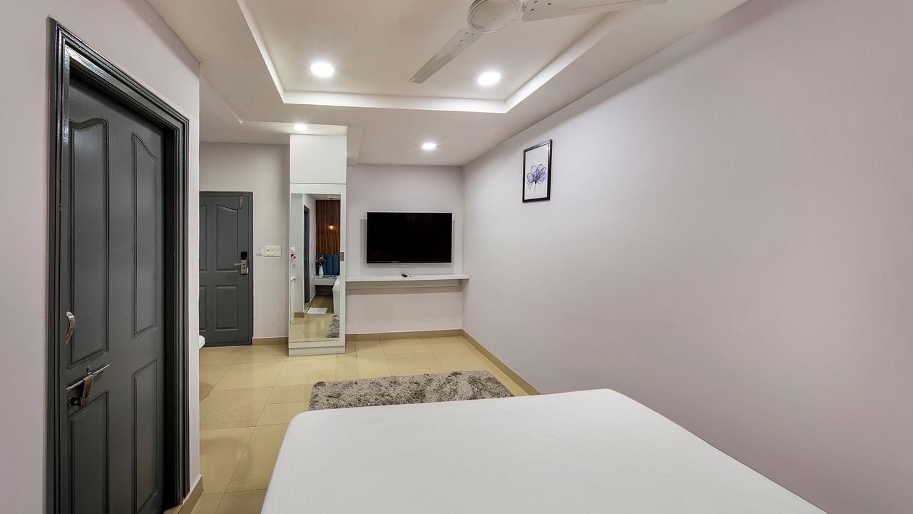 Photo of Bedroom in Himayatnagar