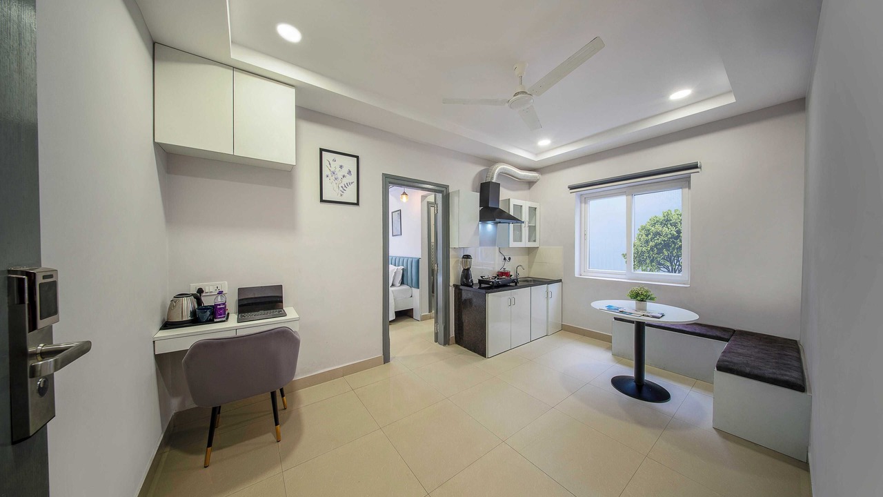 Photo of Bedroom in Himayatnagar