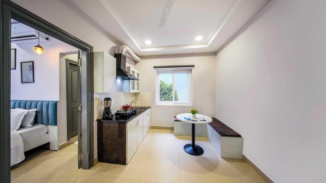 Photo of Bedroom in Himayatnagar