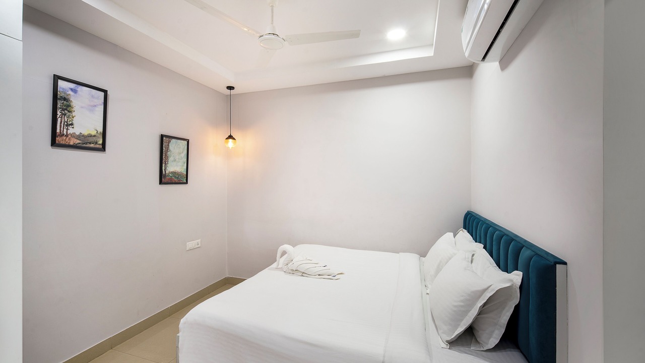 Photo of Bedroom in Himayatnagar