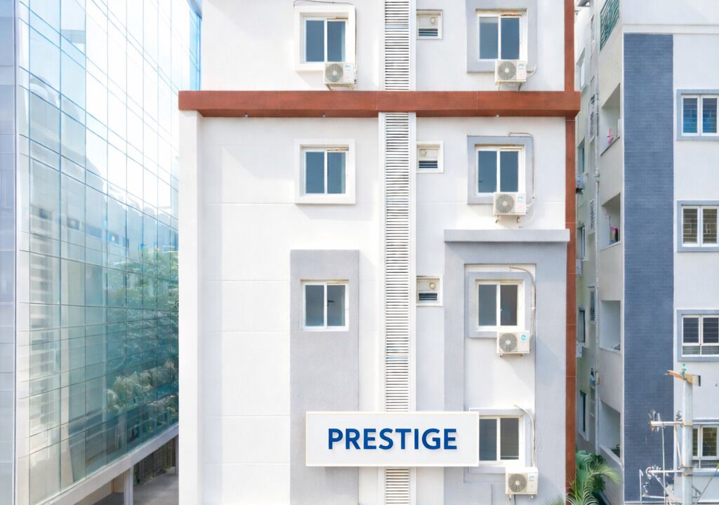 Photo of Outdoor in Himayatnagar