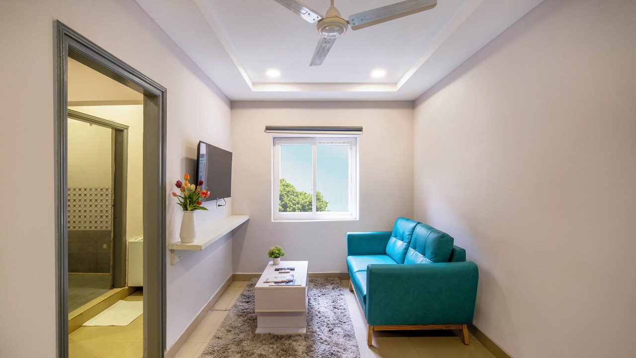 Photo of Bedroom in Himayatnagar