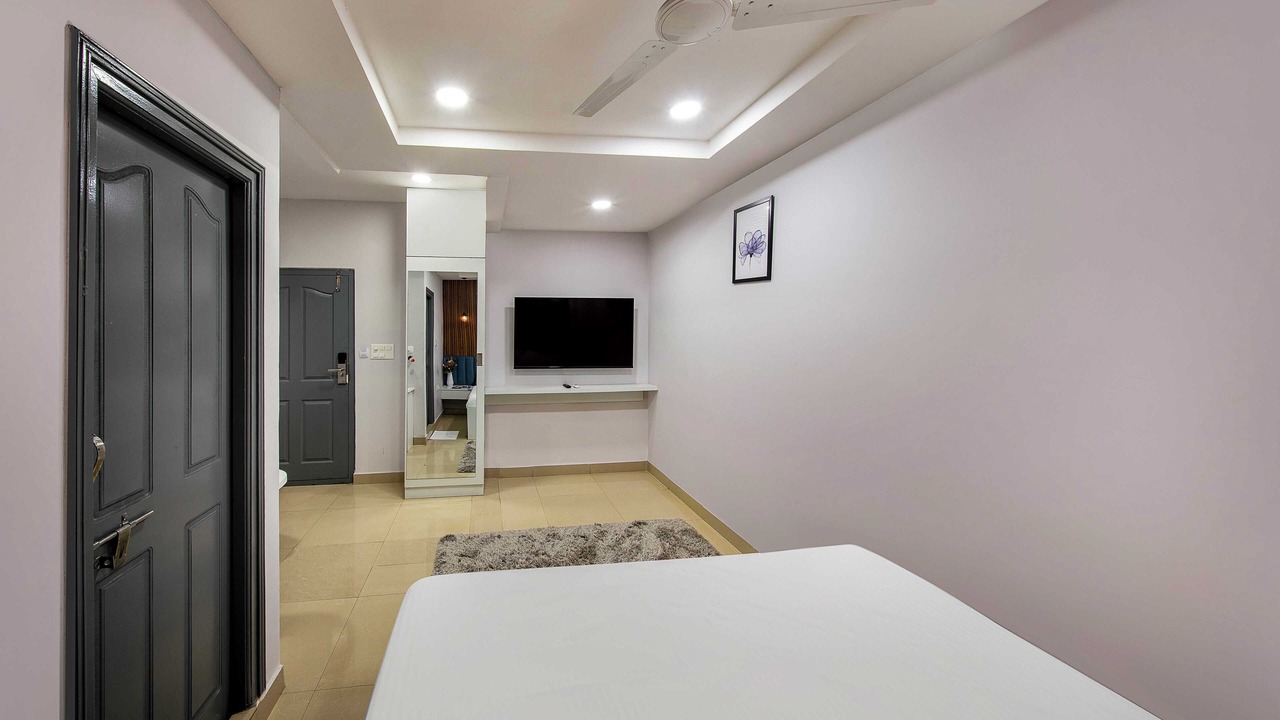 Photo of Bedroom in Himayatnagar