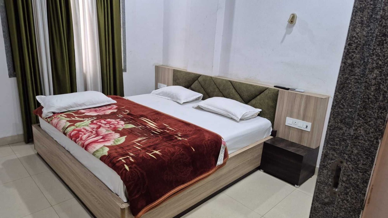 Photo of Bedroom in Shri Madhopur