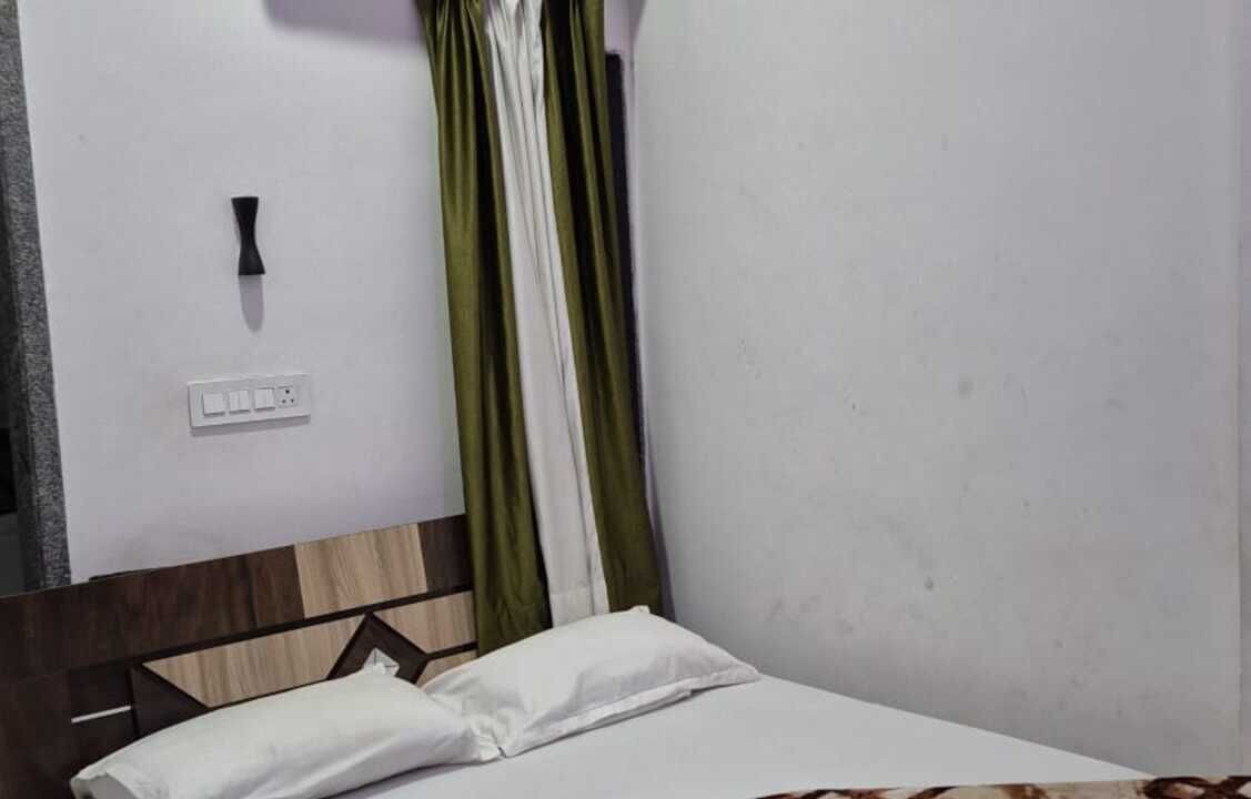 Photo of Bedroom in Shri Madhopur