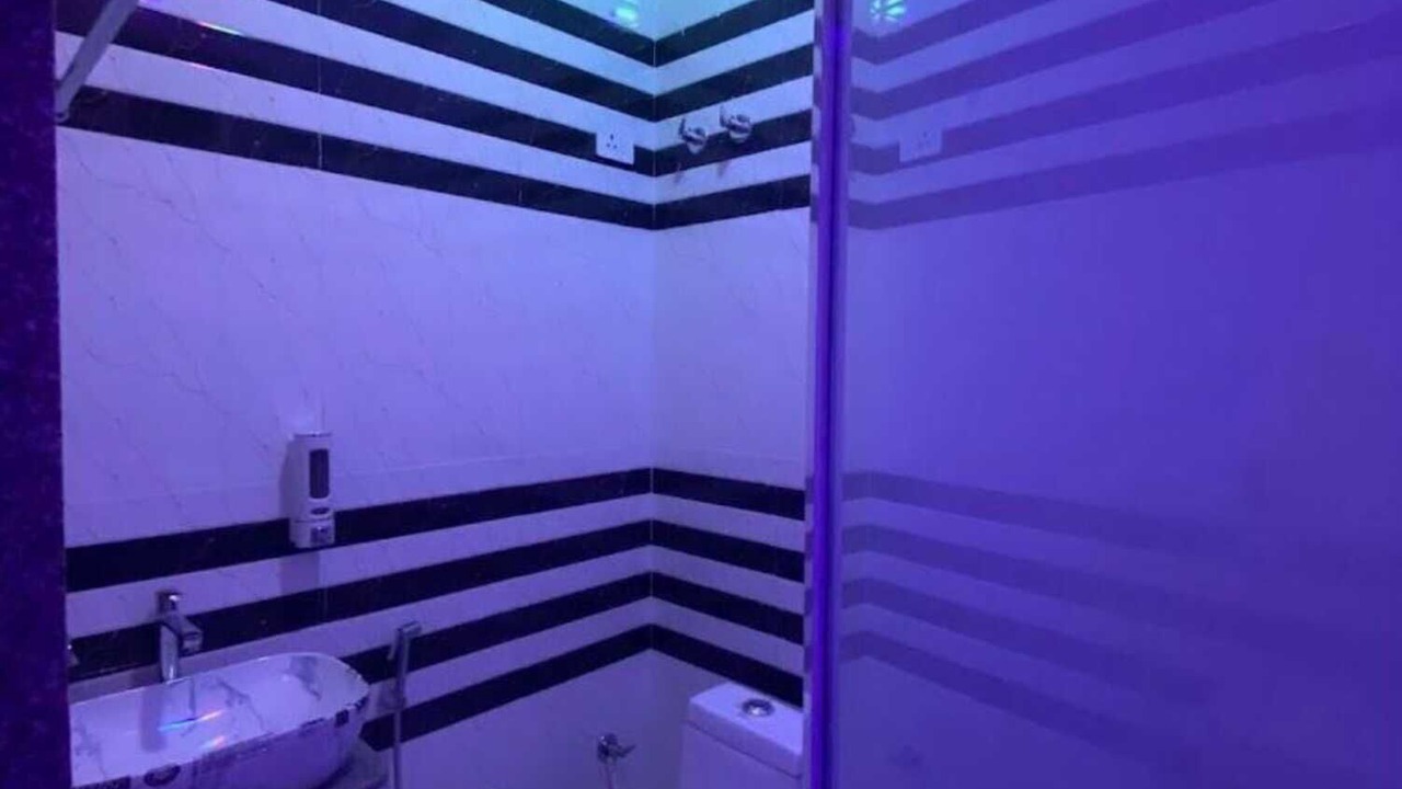 Photo of Bathroom in Shri Madhopur