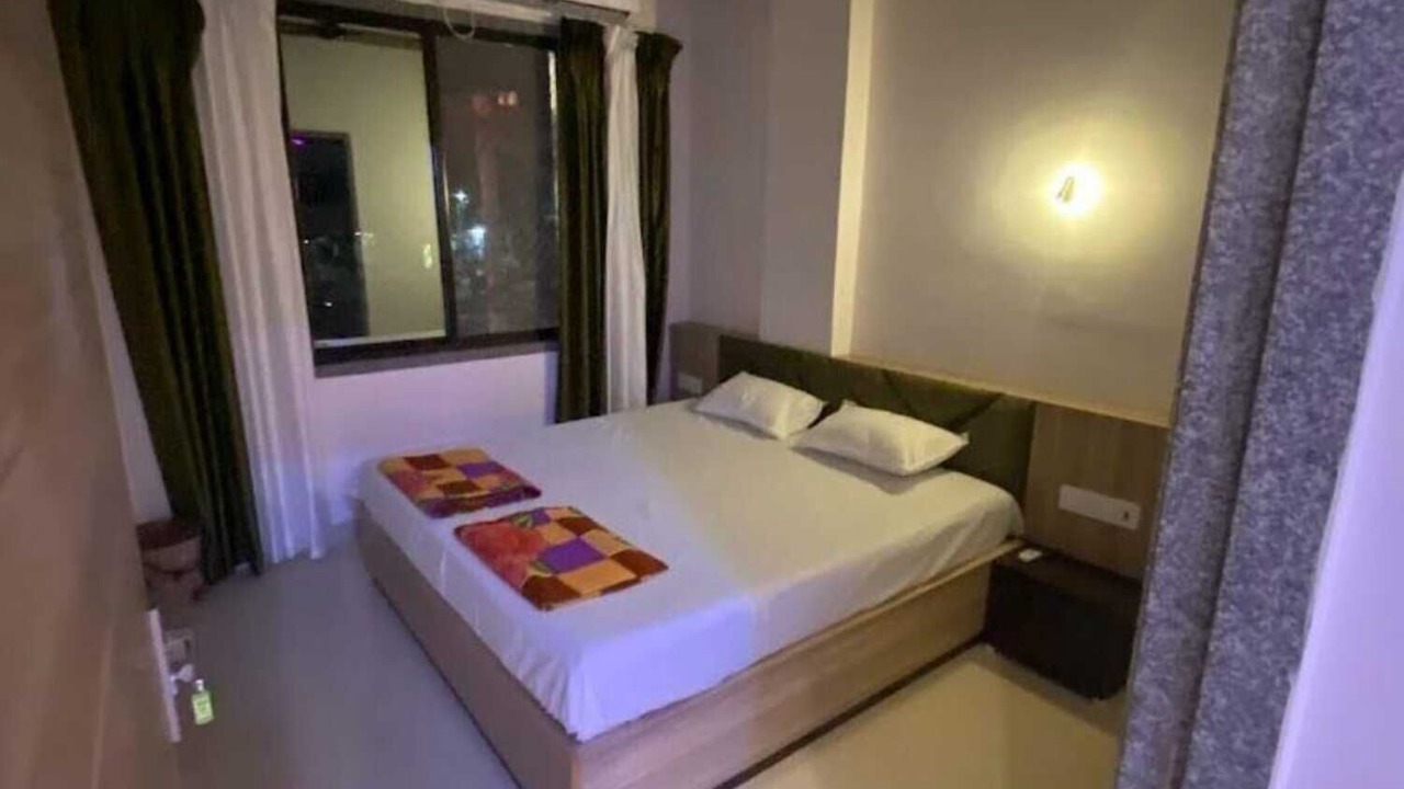 Photo of Bedroom in Shri Madhopur