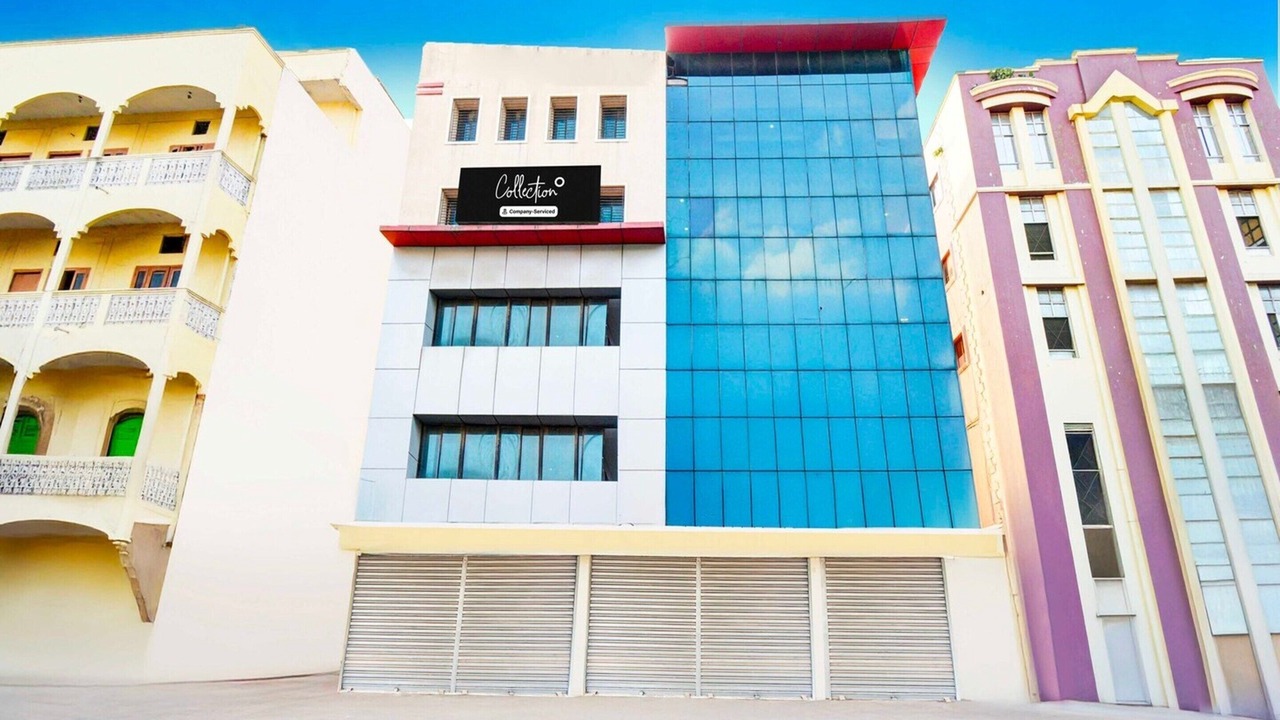 Photo of Outdoor in Hyderabad