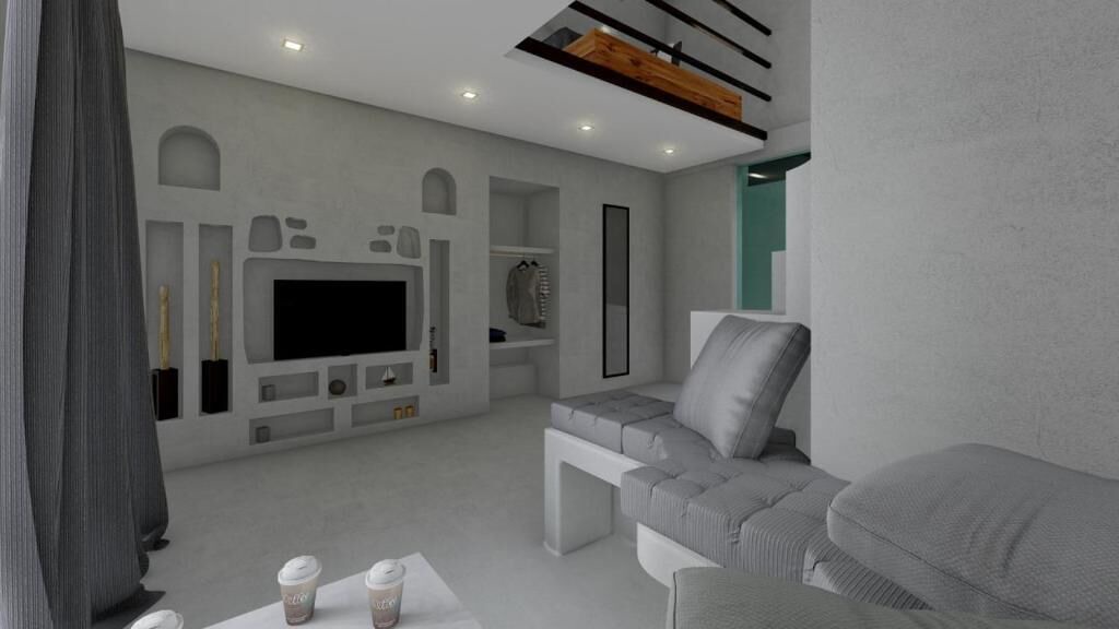 Photo of Livingroom in Arpora