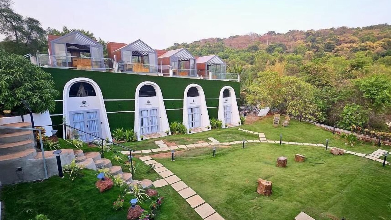 Photo of Outdoor in Arpora