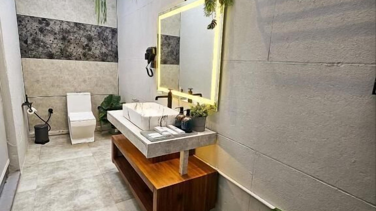 Photo of Bathroom in Arpora