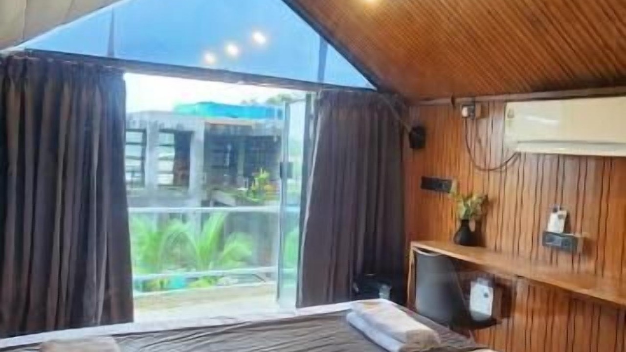 Photo of Bedroom in Arpora