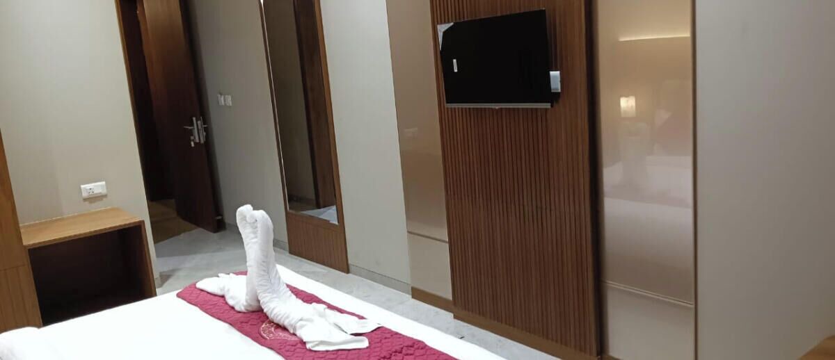 Photo of Bedroom in Mathura