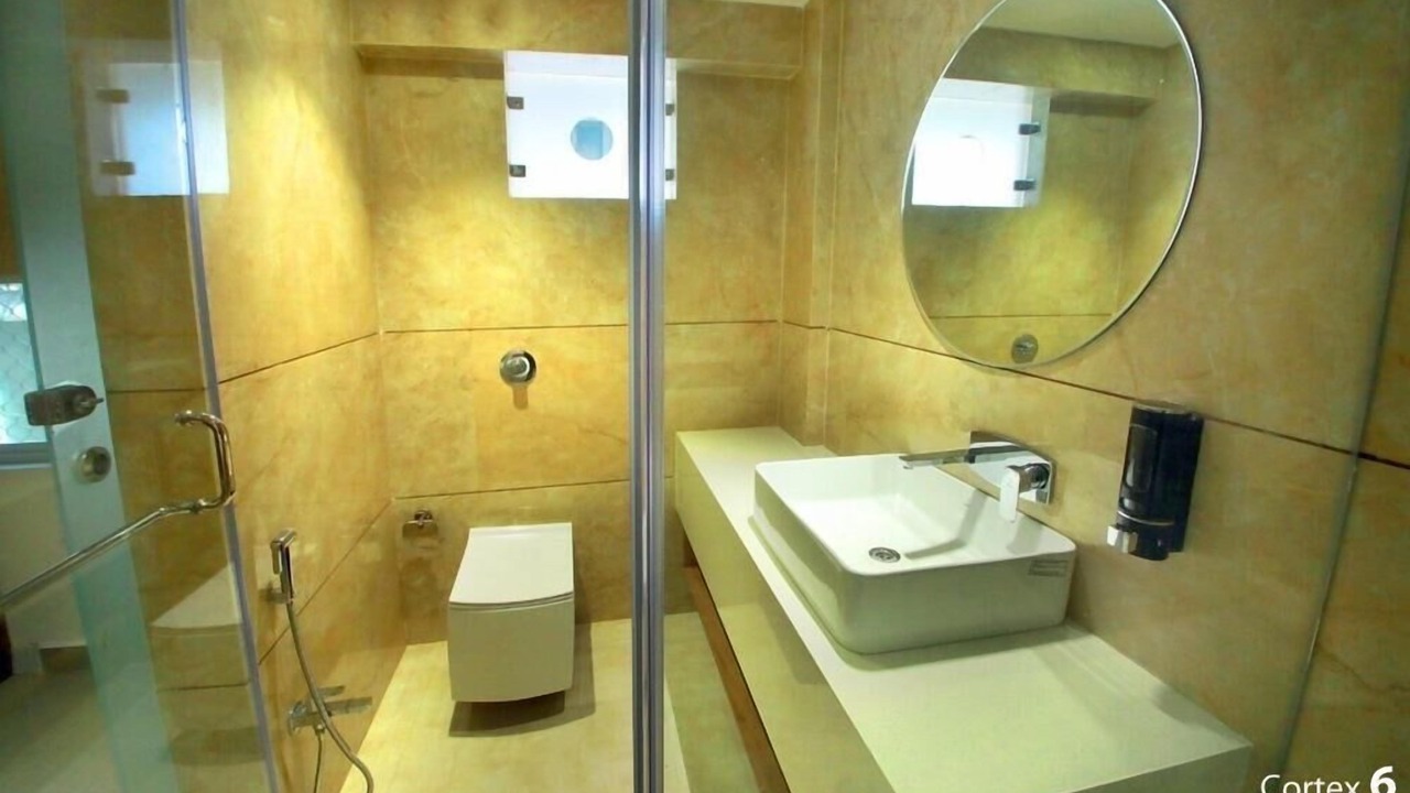 Photo of Bathroom in Jabalpur