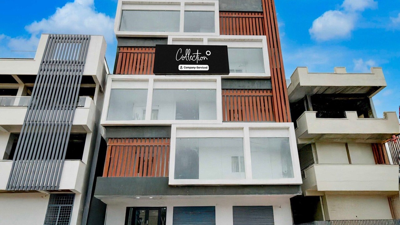 Photo of Outdoor in Hyderabad