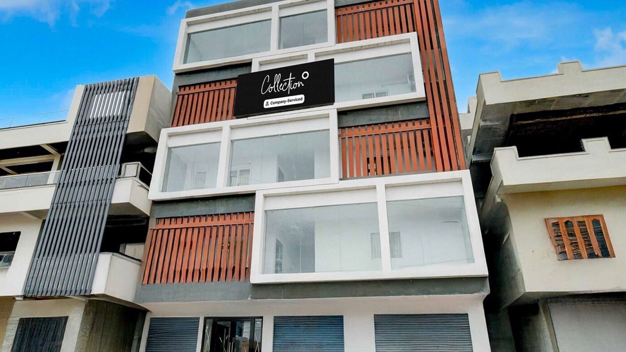 Photo of Outdoor in Hyderabad
