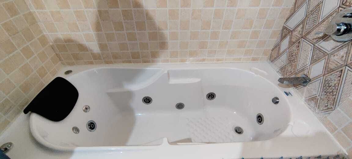Photo of Bathroom in Igatpuri