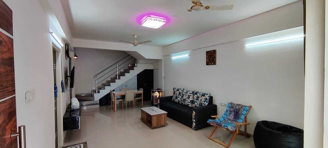 Photo of Livingroom in Igatpuri