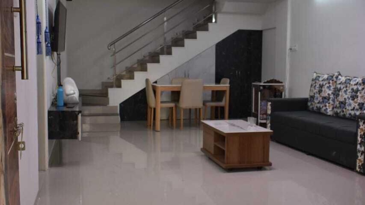 Photo of Livingroom in Igatpuri