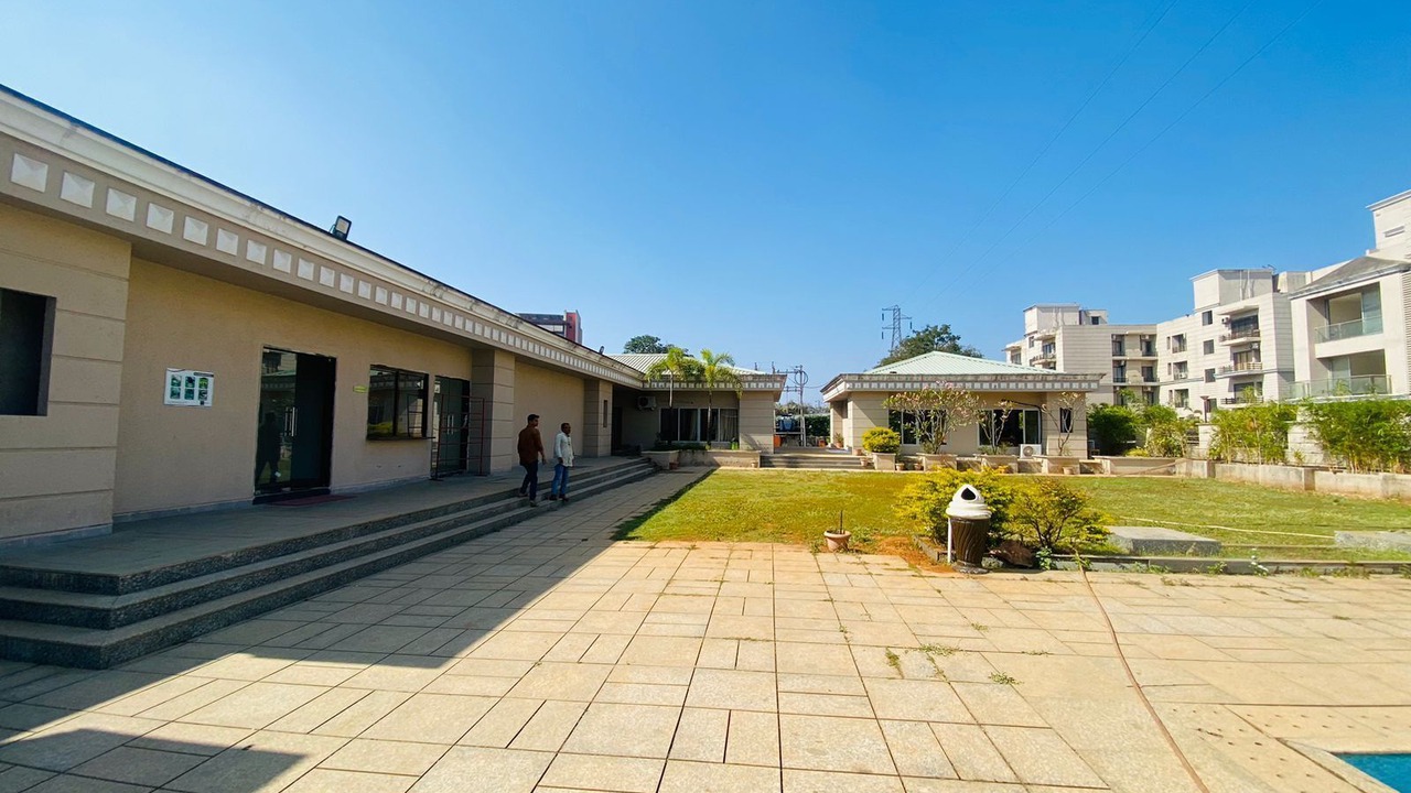 Photo of Outdoor in Igatpuri
