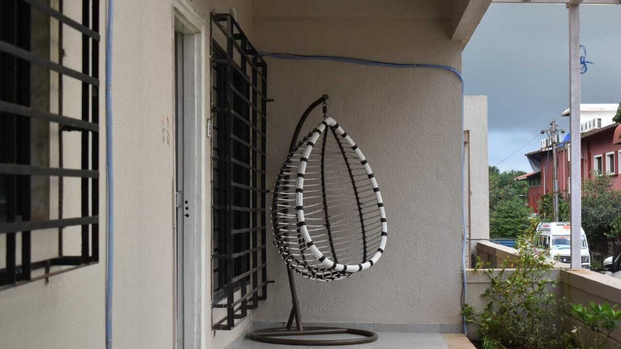 Photo of Patio Balcony in Igatpuri