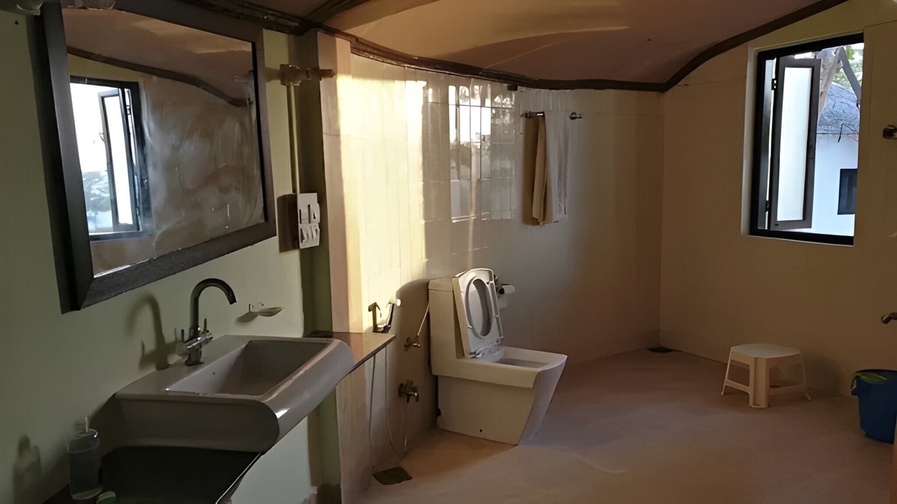 Photo of Bathroom in Bhuj