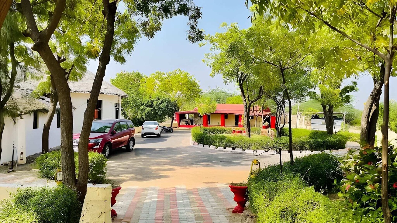 Photo of Outdoor in Bhuj