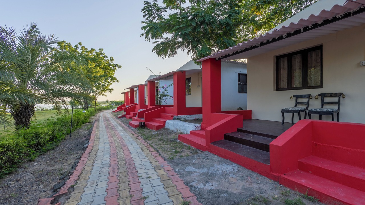 Photo of Bedroom in Bhuj
