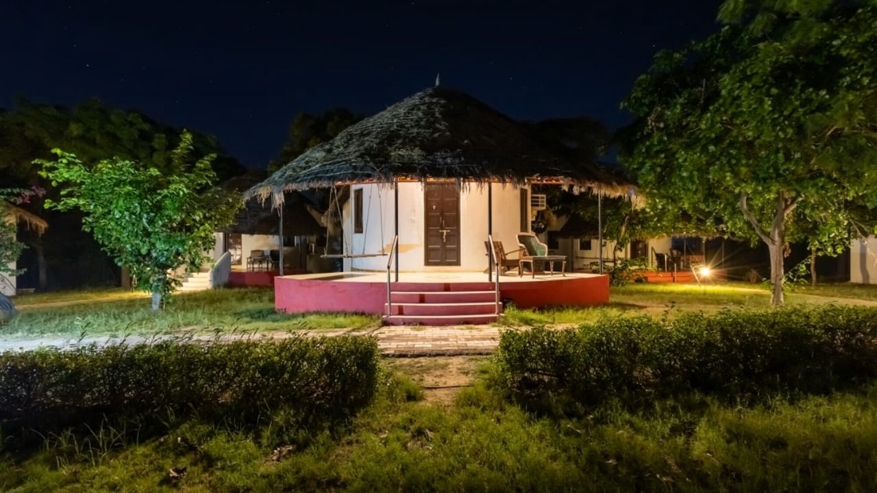Photo of Outdoor in Bhuj