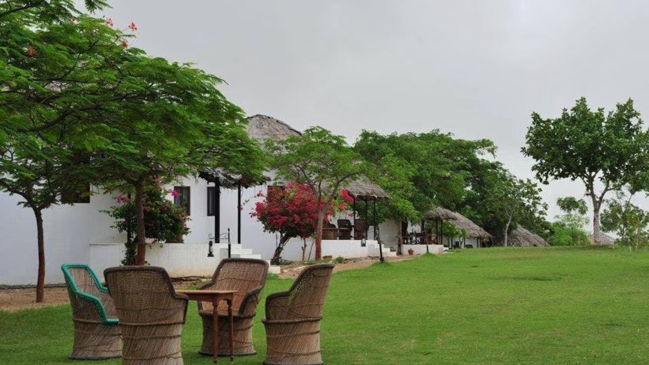Photo of Outdoor in Bhuj