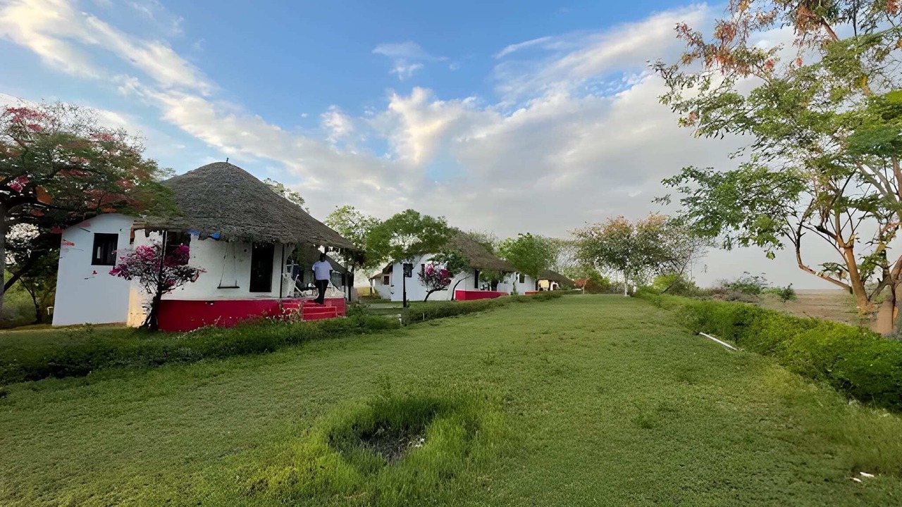 Photo of Outdoor in Bhuj