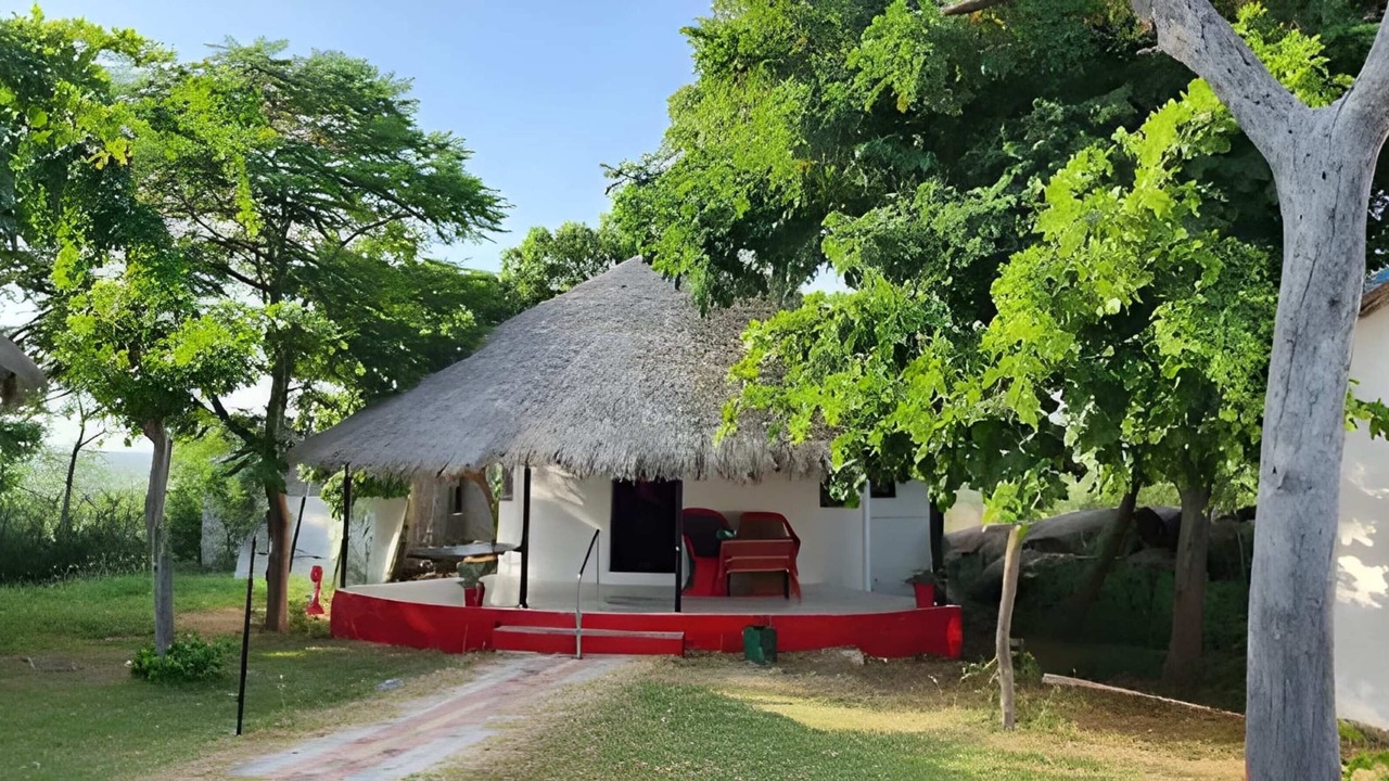 Photo of Outdoor in Bhuj