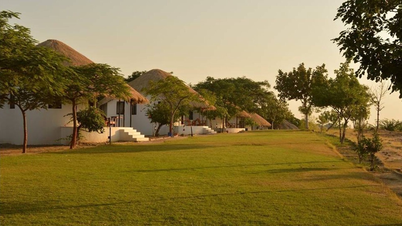Photo of Outdoor in Bhuj