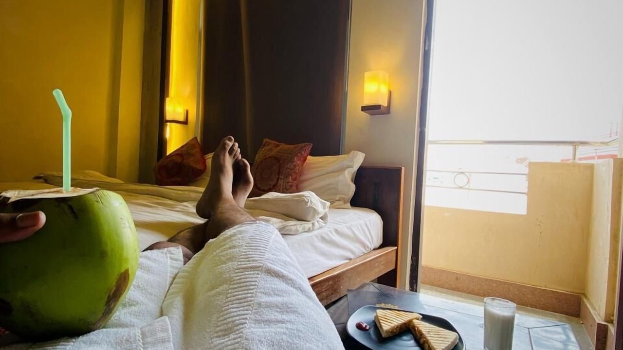 Photo of Bedroom in Varanasi