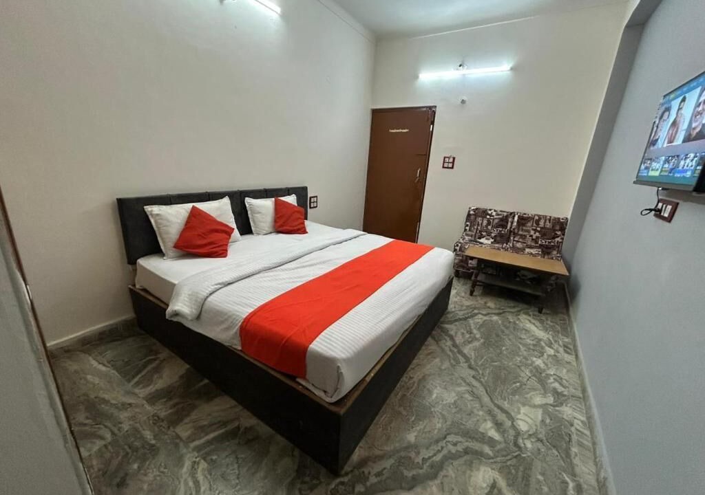 Photo of Bedroom in Gwalior