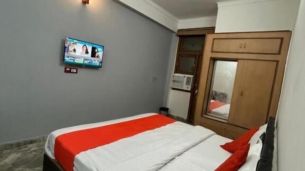 Photo of Bedroom in Gwalior