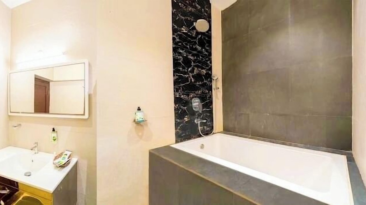 Photo of Bathroom in Mandrem
