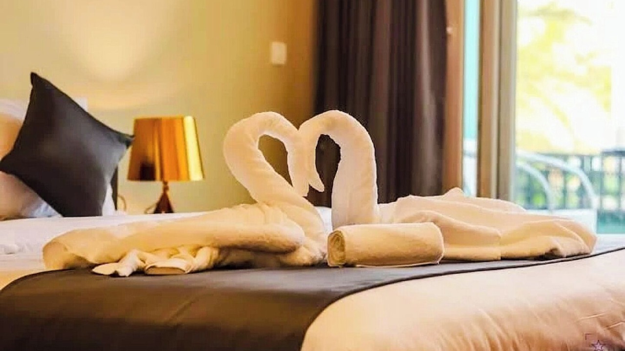 Photo of Bedroom in Mandrem
