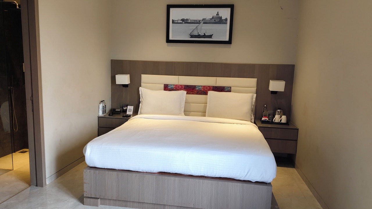 Photo of Bedroom in Bhuj