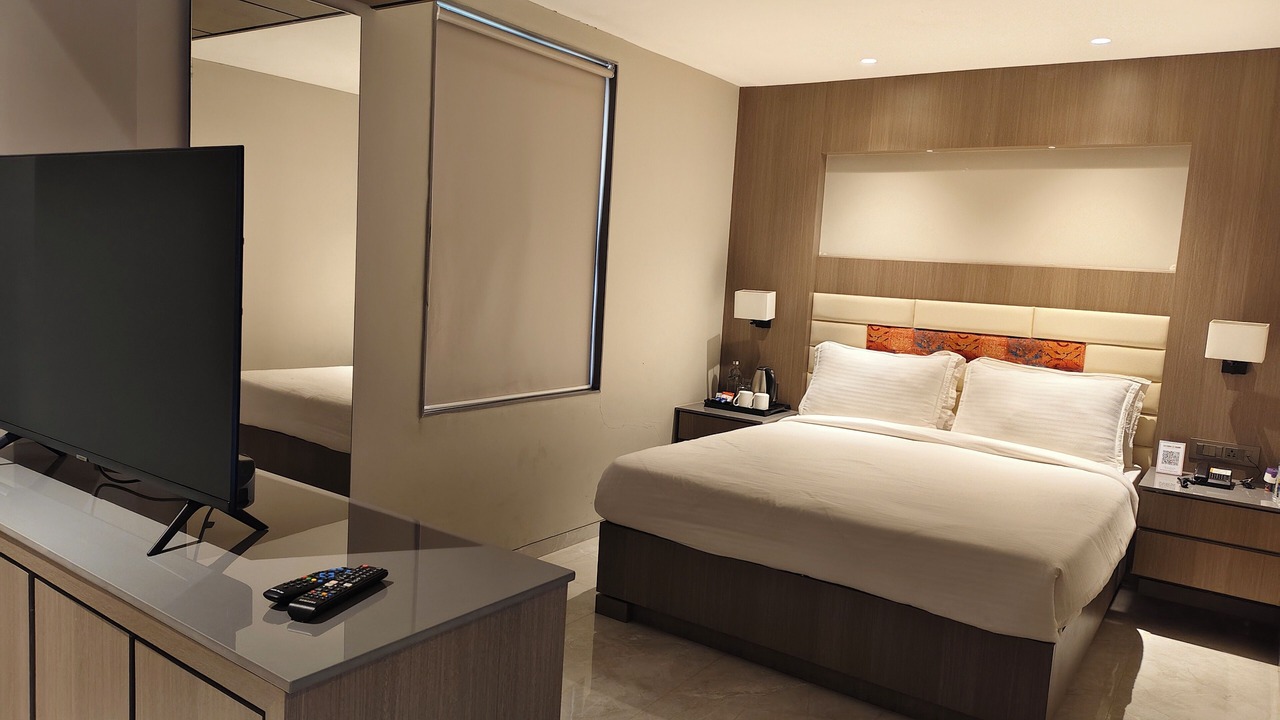 Photo of Bedroom in Bhuj