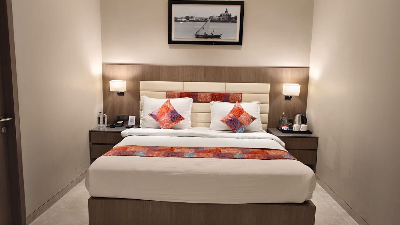 Photo of Bedroom in Bhuj