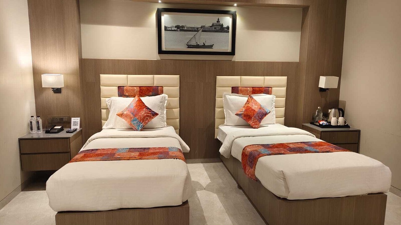 Photo of Bedroom in Bhuj
