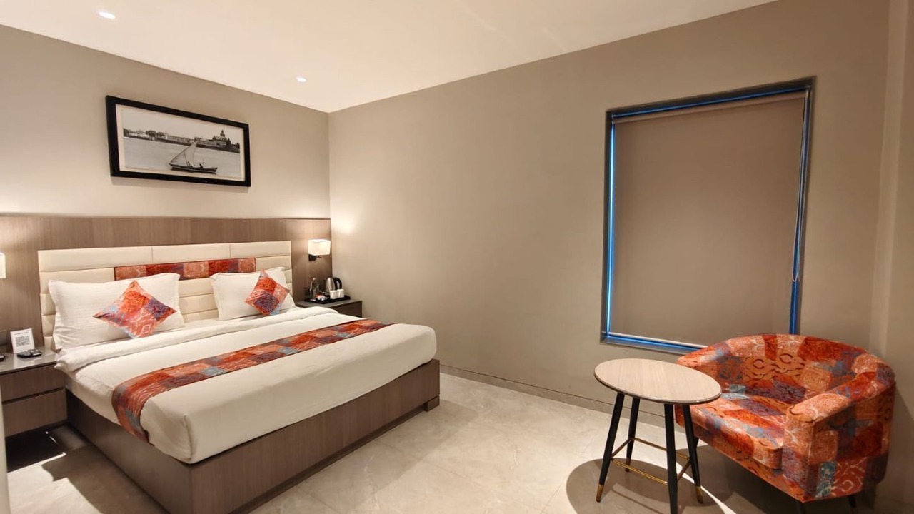 Photo of Bedroom in Bhuj