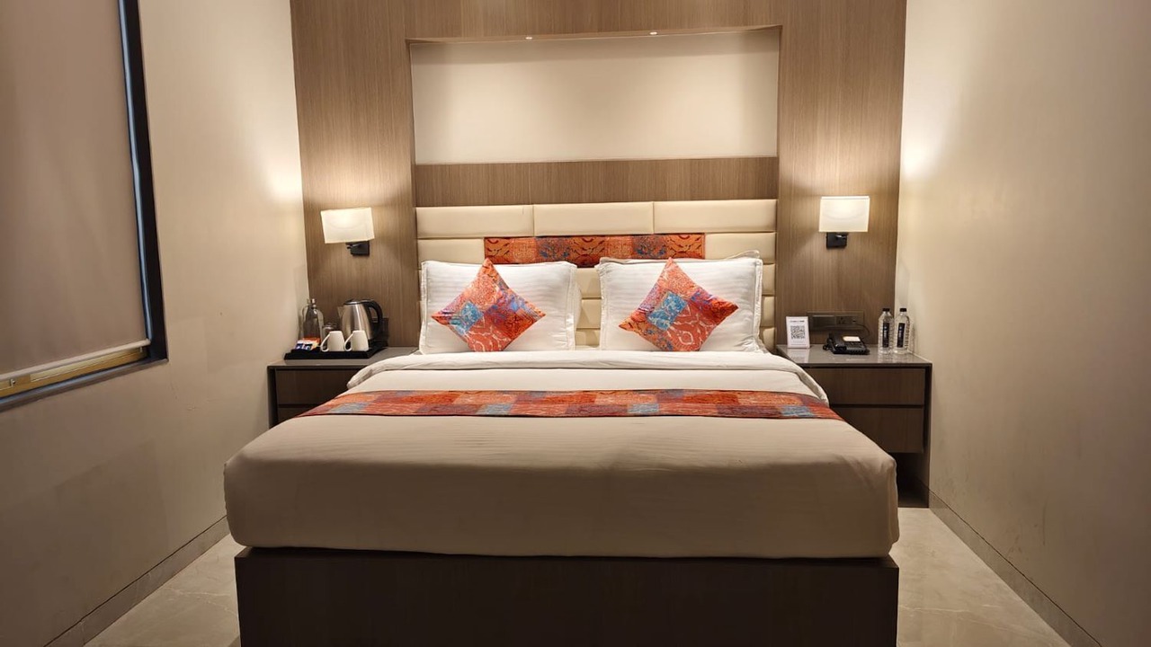 Photo of Bedroom in Bhuj
