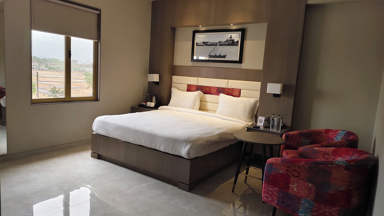 Photo of Bedroom in Bhuj