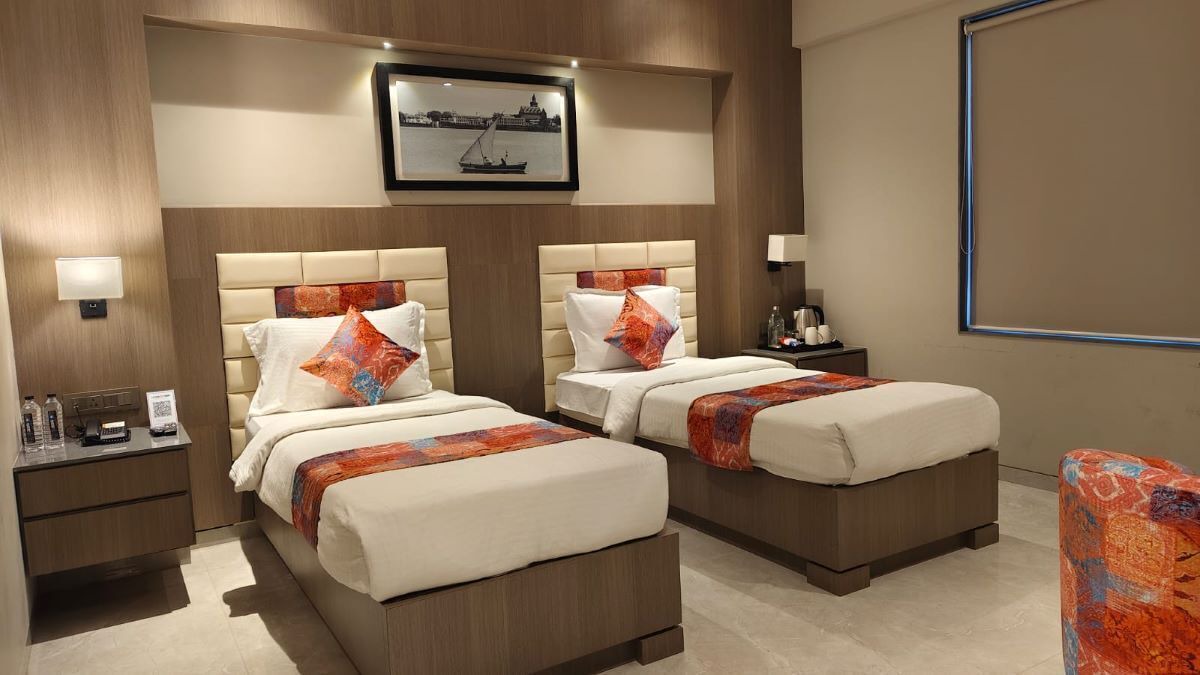 Photo of Bedroom in Bhuj